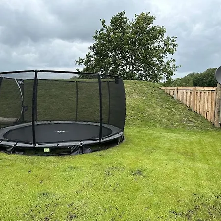 Landhuus Comfortable *