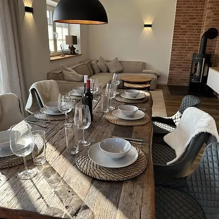 Landhuus Comfortable *