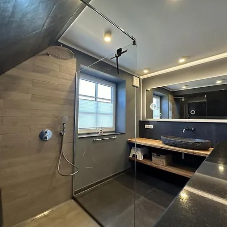 Landhuus Comfortable * Tönning