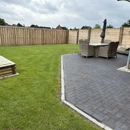 Landhuus Comfortable