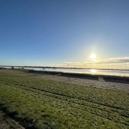 Dom wakacyjny Landhuus Comfortable *