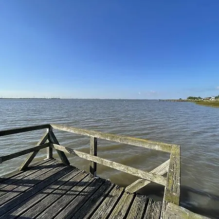 Landhuus Comfortable Dom wakacyjny