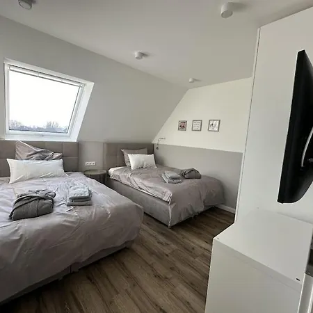 Landhuus Comfortable * Tönning