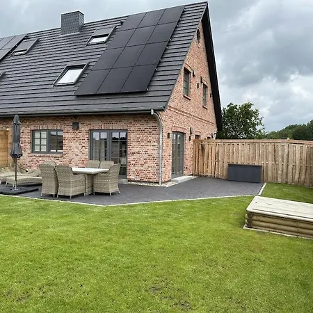 Landhuus Comfortable Tönning