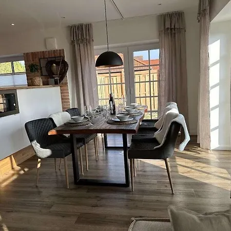 Landhuus Comfortable